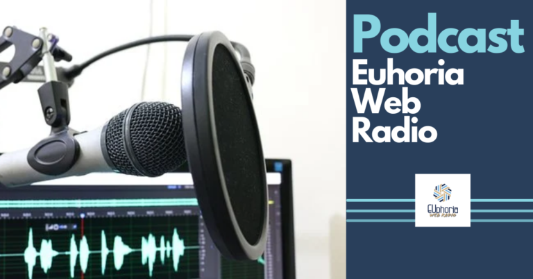 Web Radio