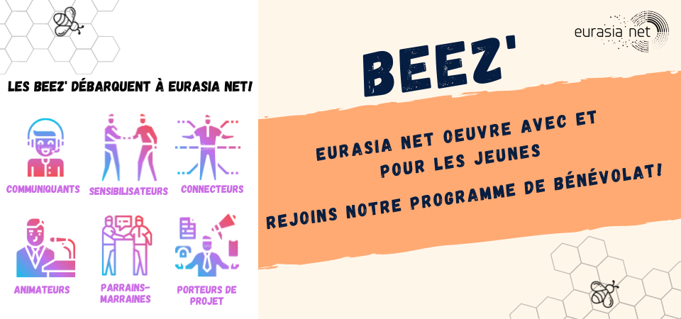 Bannière BEEZ'